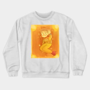 Ramune Crewneck Sweatshirt